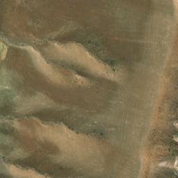 Satellite imagery of Unga, AO