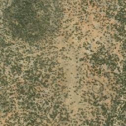 Satellite imagery of Apequé, AO