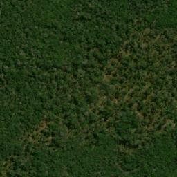 Satellite imagery of Mupanha, AO