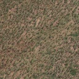 Satellite imagery of Diljin Hill, AU