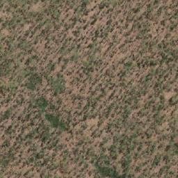 Satellite imagery of Diljin Hill, AU
