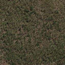 Satellite imagery of Castle Rock, AU