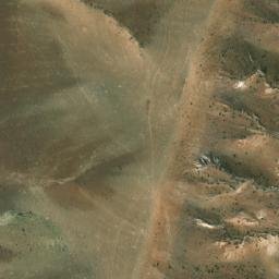 Satellite imagery of Unga, AO