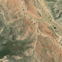 Satellite imagery of Gaio, AO