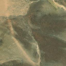 Satellite imagery of Unga, AO