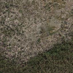 Satellite imagery of Castle Rock, AU
