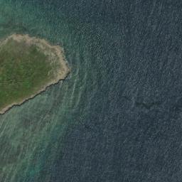 Satellite imagery of Ponta Mancome, MZ