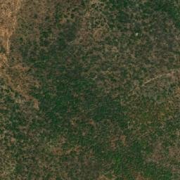 Satellite imagery of Daundo, AO