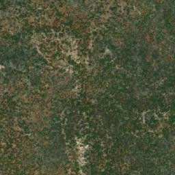 Satellite imagery of Daundo, AO