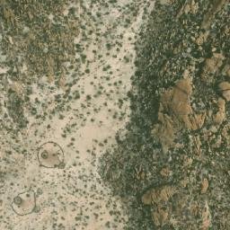 Satellite imagery of Tchivalassimo, AO