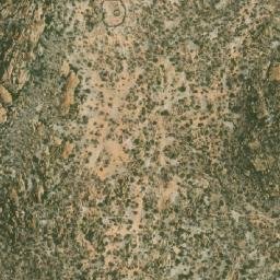 Satellite imagery of Tchivalassimo, AO