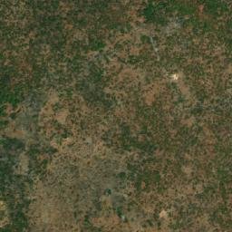 Satellite imagery of Daundo, AO