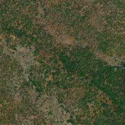 Satellite imagery of Daundo, AO