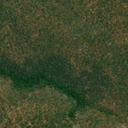 Satellite imagery of Cauaiala, AO