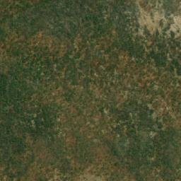 Satellite imagery of Cauaiala, AO