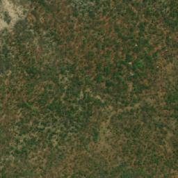 Satellite imagery of Cauaiala, AO