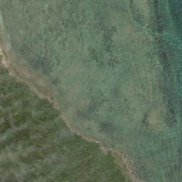 Satellite imagery of Ponta Lulo, MZ
