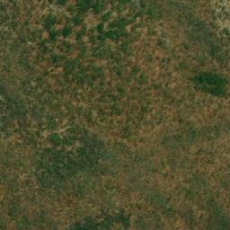 Satellite imagery of Cauaiala, AO