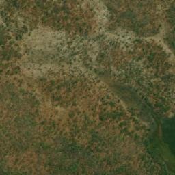 Satellite imagery of Cauaiala, AO