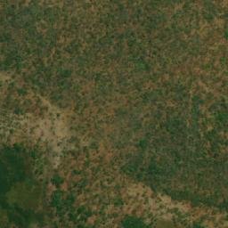 Satellite imagery of Cauaiala, AO