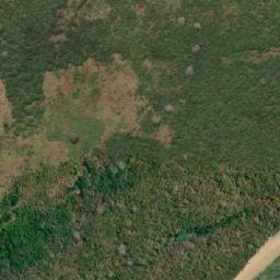 Satellite imagery of Ponta Lungo, MZ