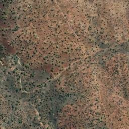 Satellite imagery of Mount Stow Mine, AU