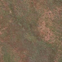 Satellite imagery of Mount Helpman, AU