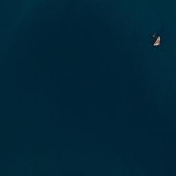 Satellite imagery of Adilyagba Point, AU