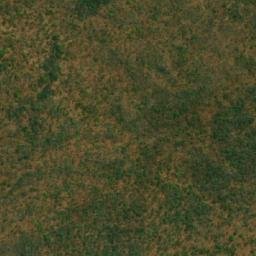 Satellite imagery of Cauaiala, AO