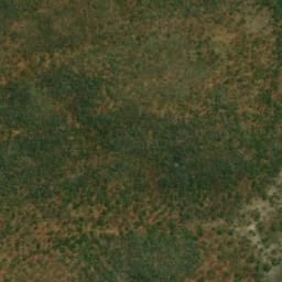 Satellite imagery of Cauaiala, AO