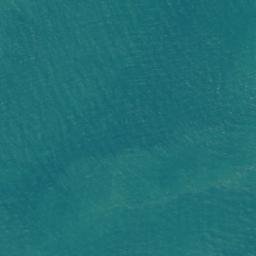 Satellite imagery of Mushroom Rocks, AU