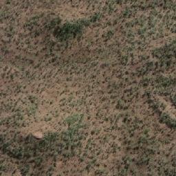 Satellite imagery of Dead Horse Hill, AU