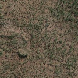 Satellite imagery of Dead Horse Hill, AU