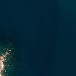 Satellite imagery of Adilyagba Point, AU