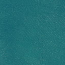 Satellite imagery of Mushroom Rocks, AU