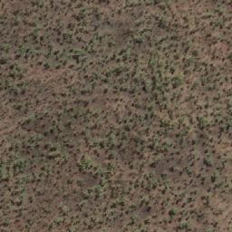 Satellite imagery of Dead Horse Hill, AU
