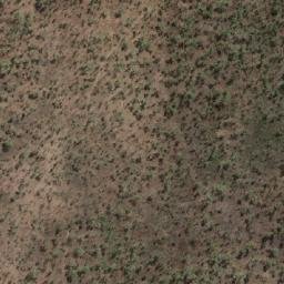 Satellite imagery of Dead Horse Hill, AU