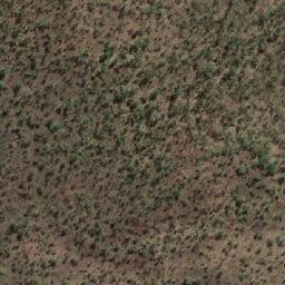 Satellite imagery of Dead Horse Hill, AU