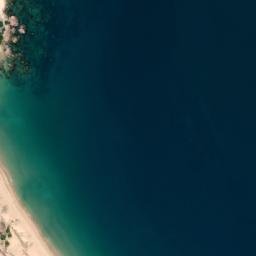 Satellite imagery of Adilyagba Point, AU