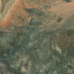 Satellite imagery of Cacoto, AO