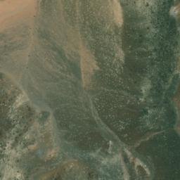 Satellite imagery of Cacoto, AO