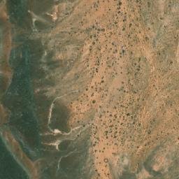 Satellite imagery of Cacoto, AO