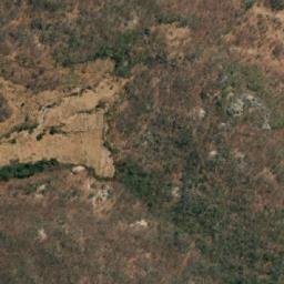 Satellite imagery of Ndóngua, AO