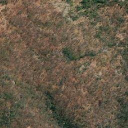 Satellite imagery of Ndóngua, AO