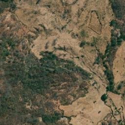 Satellite imagery of Ndóngua, AO