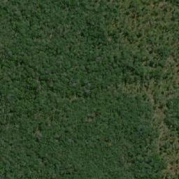 Satellite imagery of Cahuli, AO