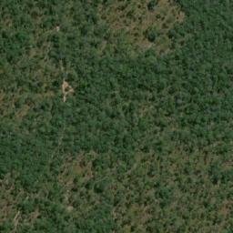 Satellite imagery of Cahuli, AO