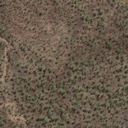 Satellite imagery of Dead Horse Hill, AU