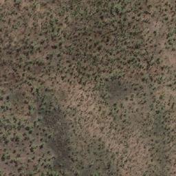 Satellite imagery of Dead Horse Hill, AU
