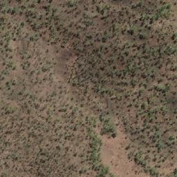 Satellite imagery of Dead Horse Hill, AU